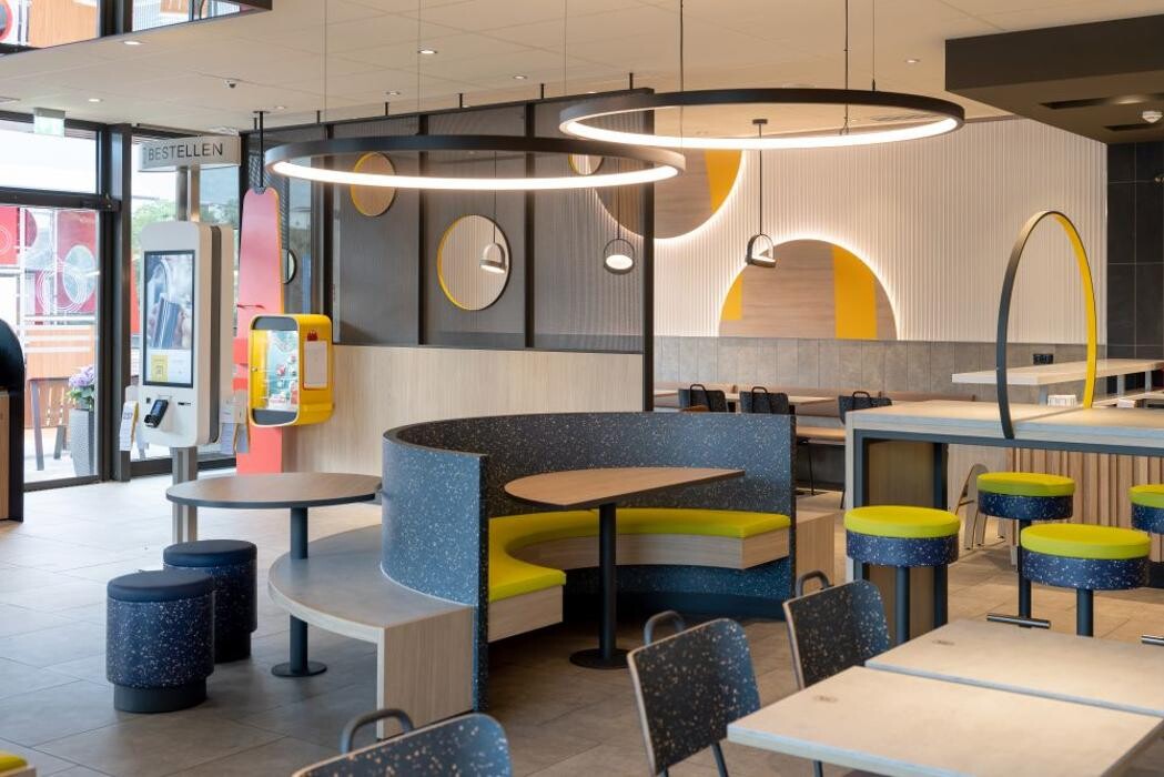 Bilder McDonald's