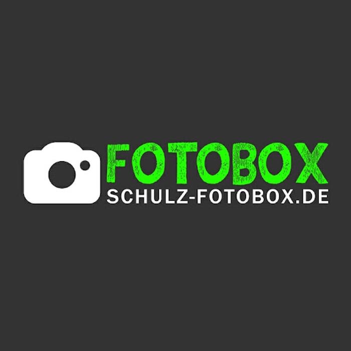 Schulz-Fotobox Logo