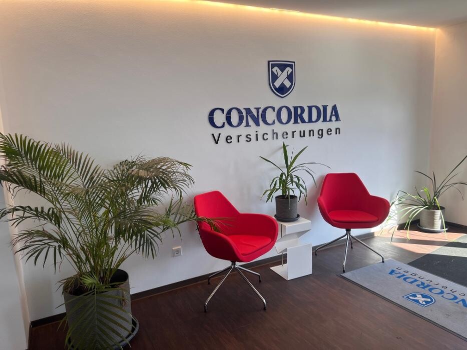 Bilder Concordia Versicherungen Service-Büro Ulf Freckmann