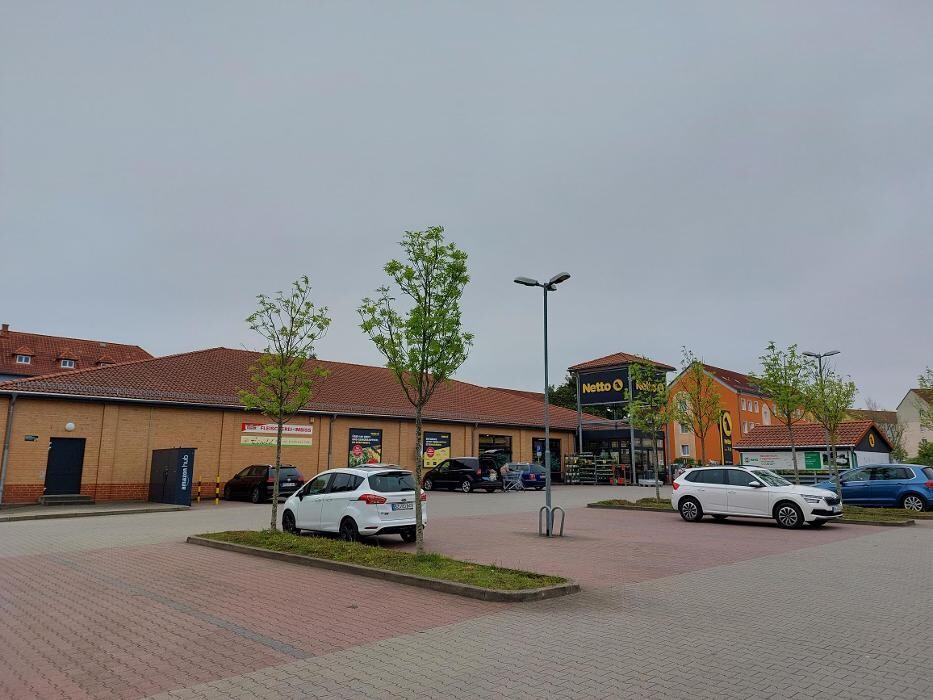 Bilder Netto - Günstig. Besser. Für dich.