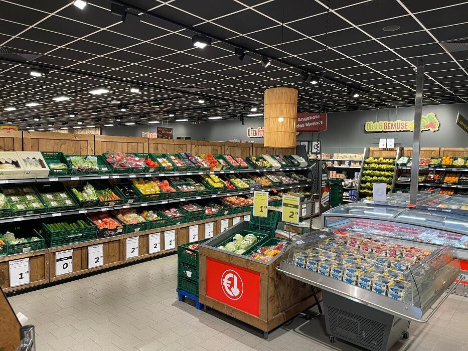 Bilder Netto - Günstig. Besser. Für dich.