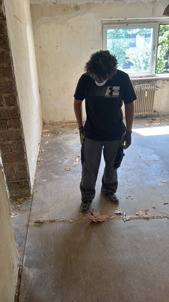 Bilder FDF Entrümpelung GmbH