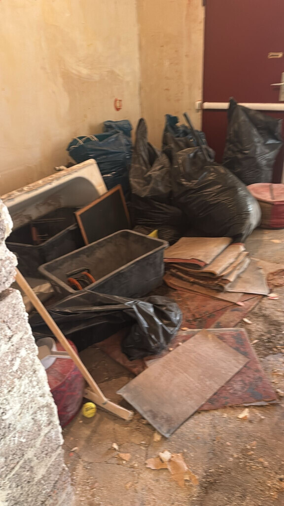 Bilder FDF Entrümpelung GmbH