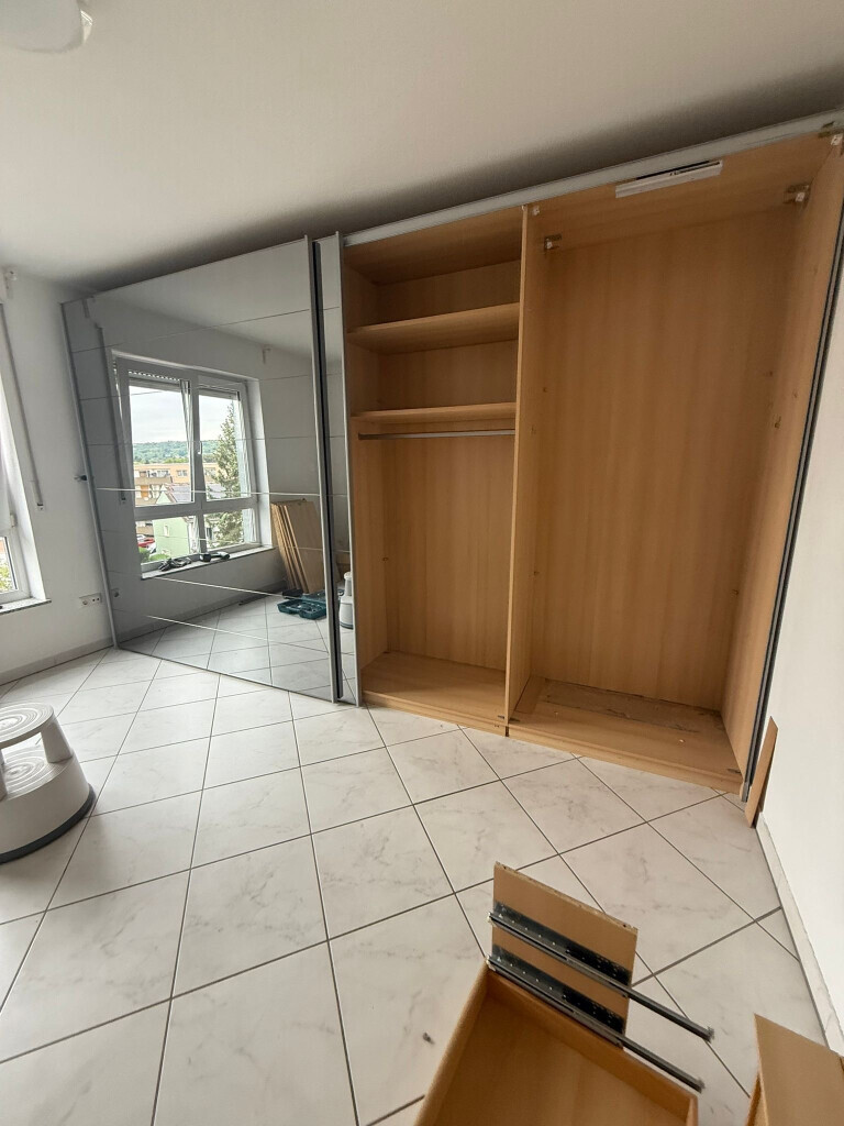 Bilder FDF Entrümpelung GmbH