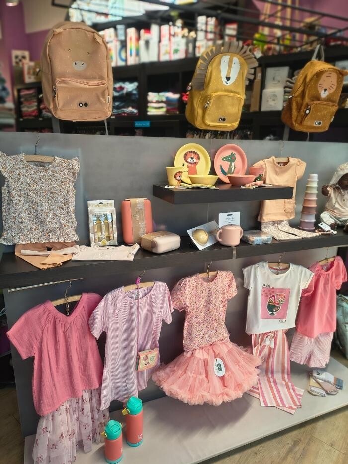 Bilder barbarella Kindermode