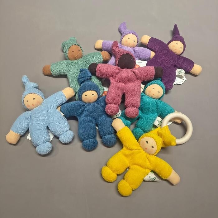 Bilder barbarella Kindermode