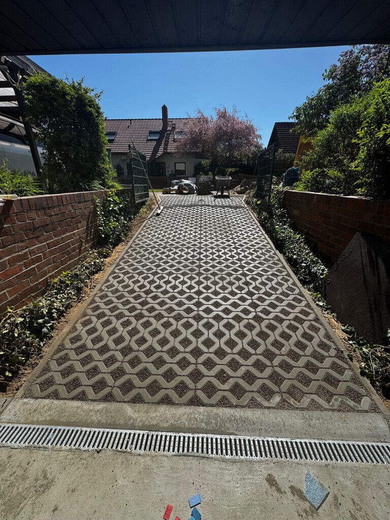 Bilder I.T.M Bauausführungen GmbH