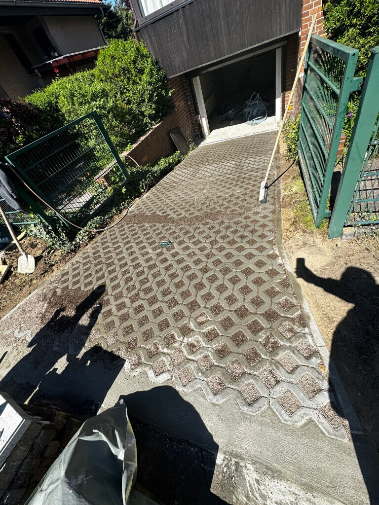 Bilder I.T.M Bauausführungen GmbH