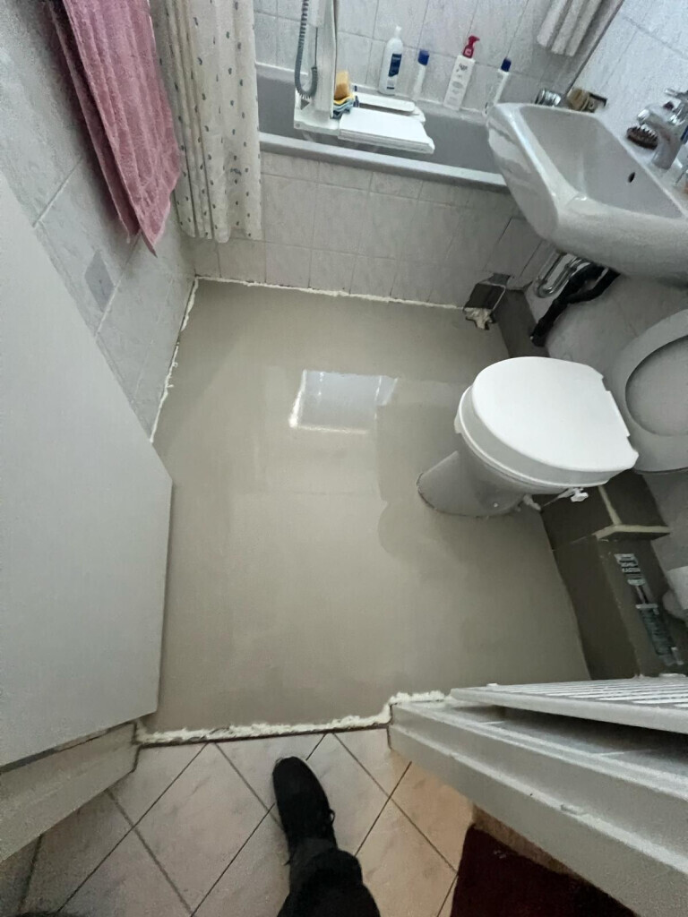 Bilder I.T.M Bauausführungen GmbH