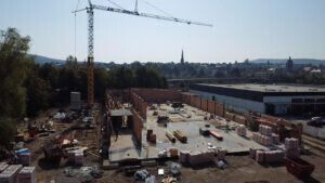 Bilder I.T.M Bauausführungen GmbH