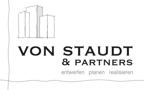 VON STAUDT & partners GmbH Logo