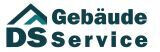 Dirk-Schumacher-Gebäudeservice Logo