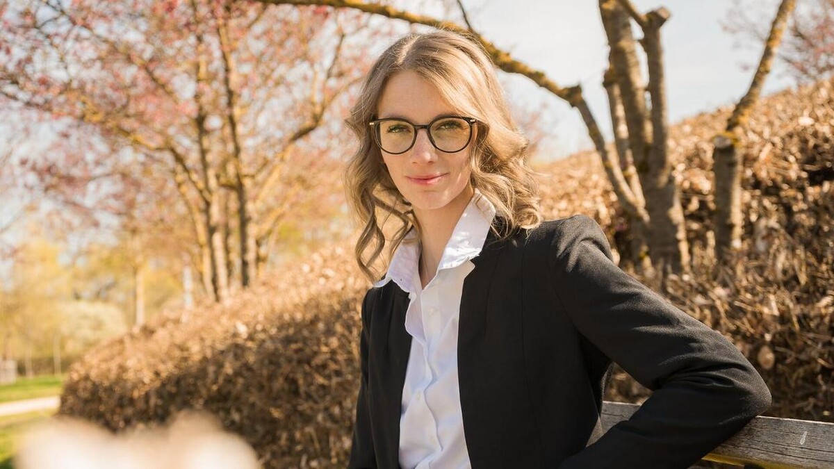 Bilder LVM Versicherung Magdalena Riemann - Versicherungsagentur