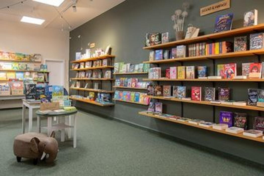 Bilder Pritzwalker Buchhandlung