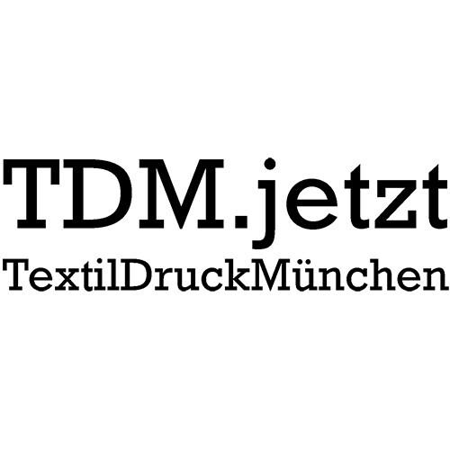TDM.jetzt Logo