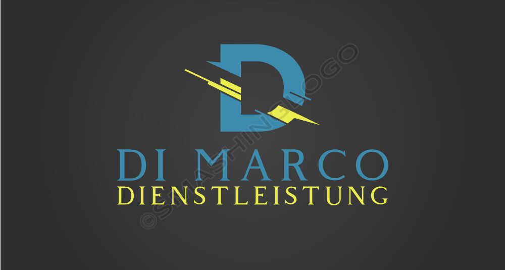 Di Marco Dienstleistungen Logo