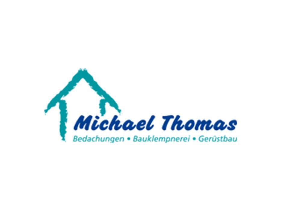Bilder Michael Thomas GmbH & Co. KG Dachdecker-Meisterbetrieb
