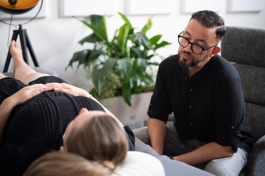 Bilder Hypnoseinstitut Hamburg