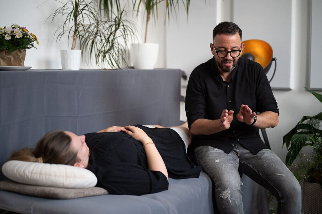 Bilder Hypnoseinstitut Hamburg