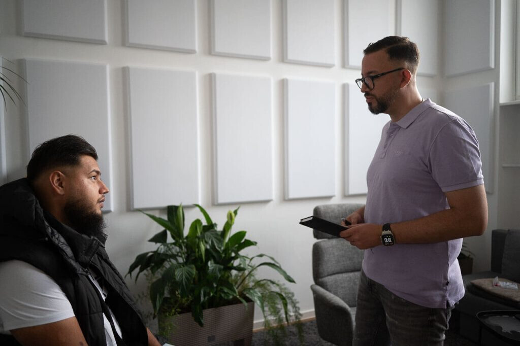 Bilder Hypnoseinstitut Hamburg