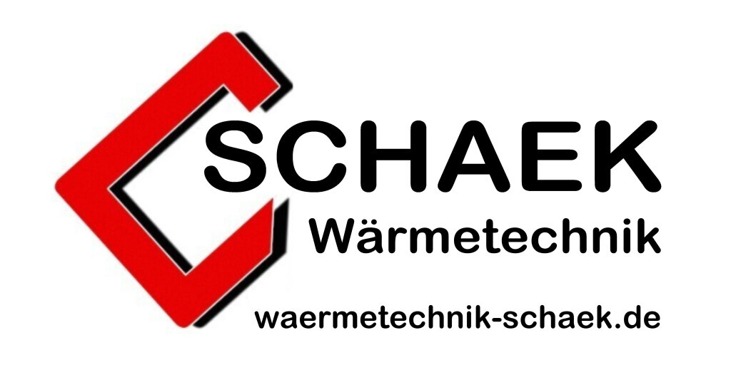 Wärmetechnik Schaek GmbH Logo