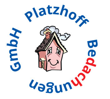 Platzhoff Bedachungen GmbH Logo
