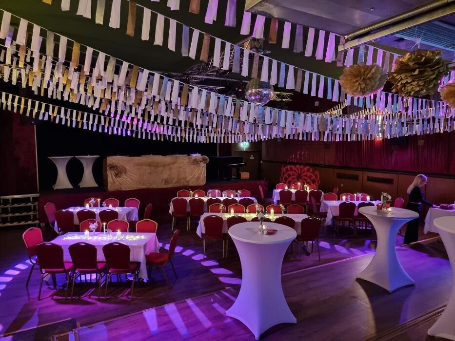 Bilder Gloria Kulturpalast