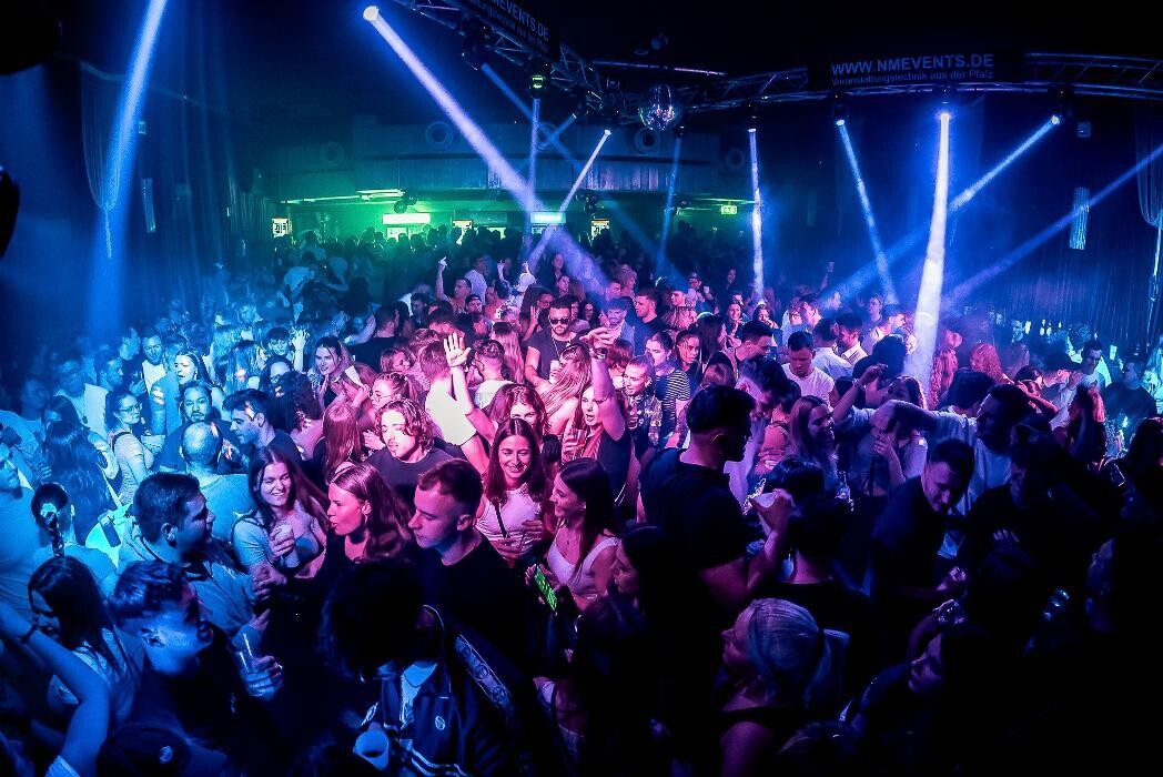 Bilder Gloria Kulturpalast