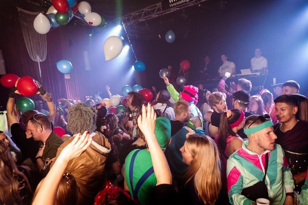 Bilder Gloria Kulturpalast