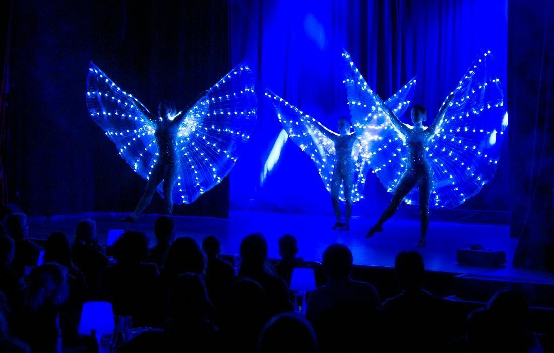 Bilder Gloria Kulturpalast