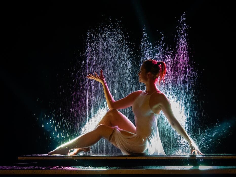 Bilder Gloria Kulturpalast