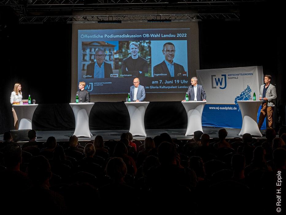 Bilder Gloria Kulturpalast