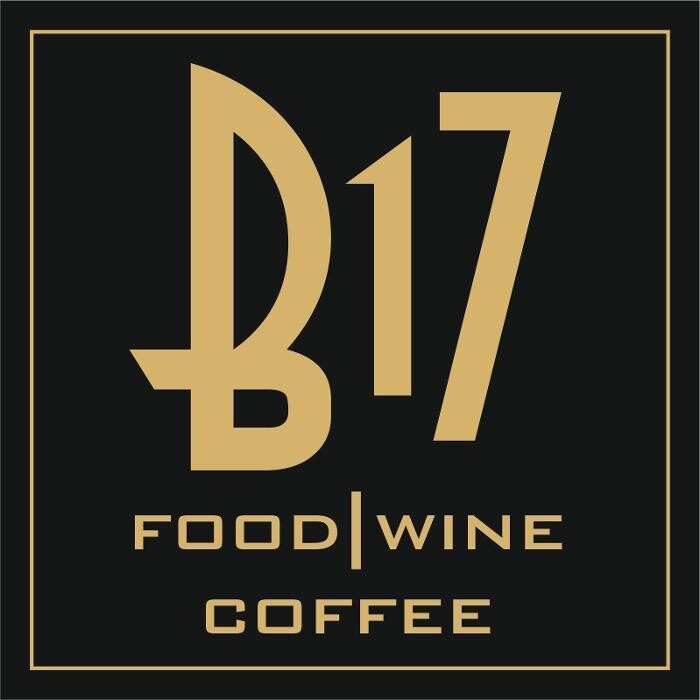 B17 - Restaurant | Bar | Lounge Logo