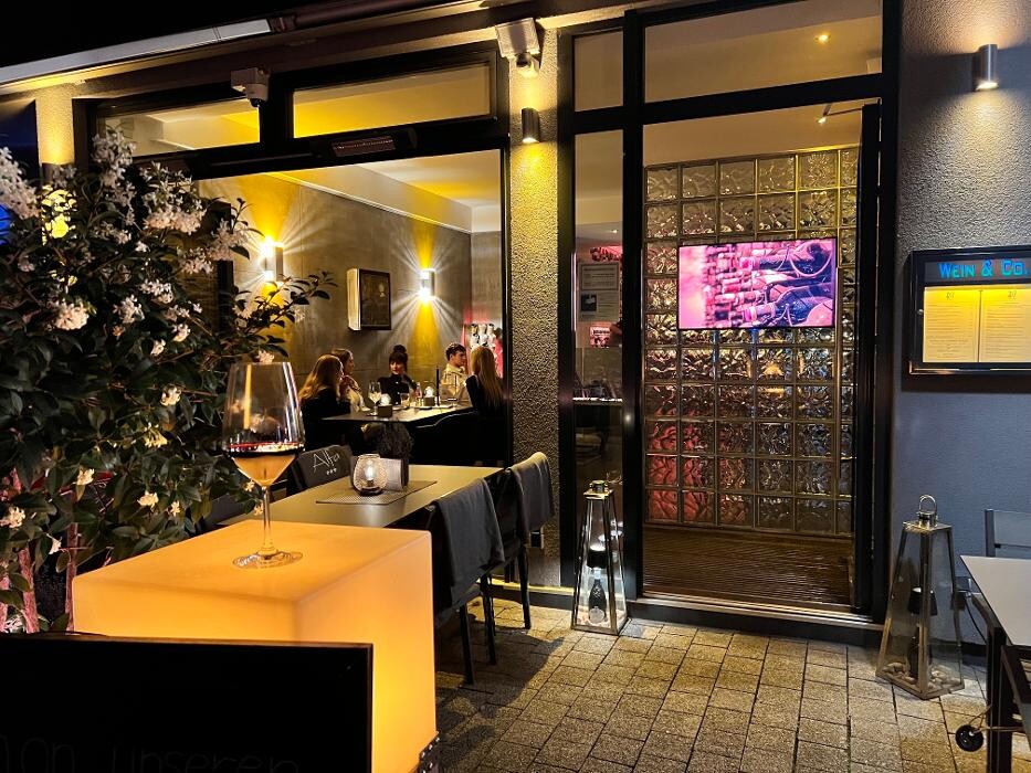 Bilder B17 - Restaurant | Bar | Lounge