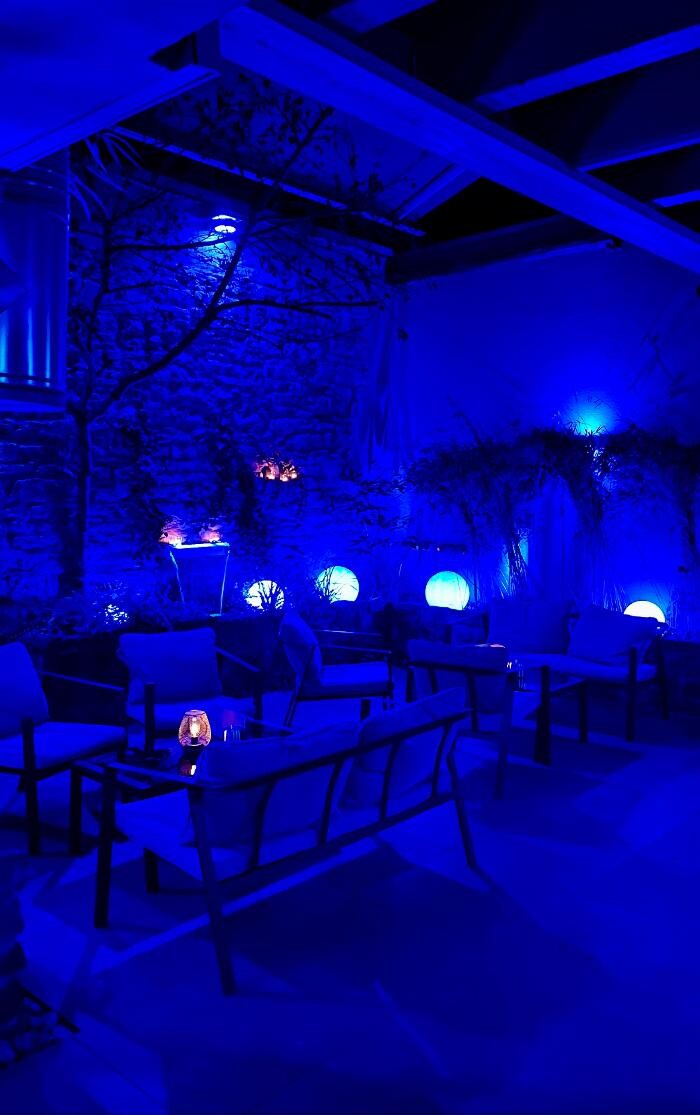 Bilder B17 - Restaurant | Bar | Lounge