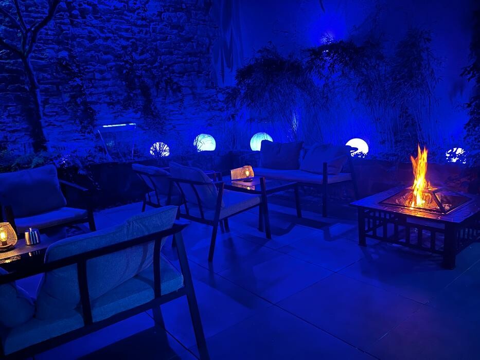 Bilder B17 - Restaurant | Bar | Lounge