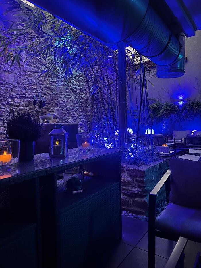 Bilder B17 - Restaurant | Bar | Lounge