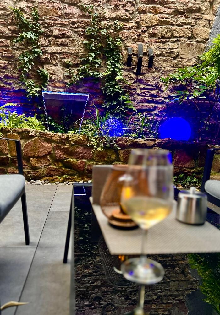 Bilder B17 - Restaurant | Bar | Lounge