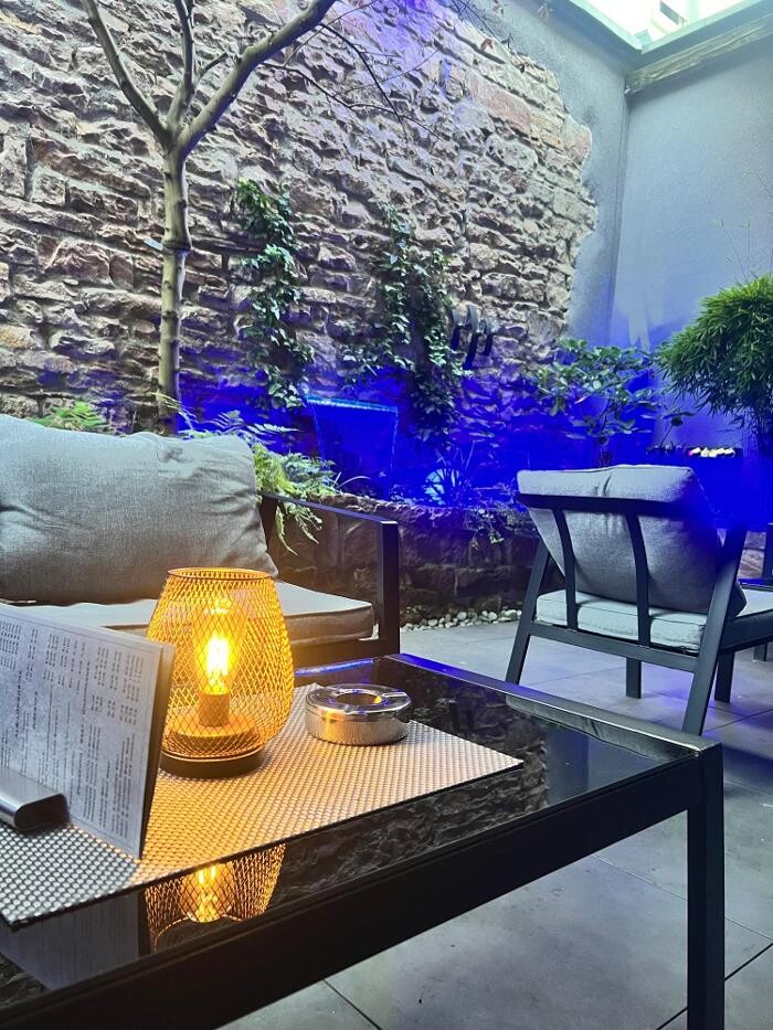 Bilder B17 - Restaurant | Bar | Lounge