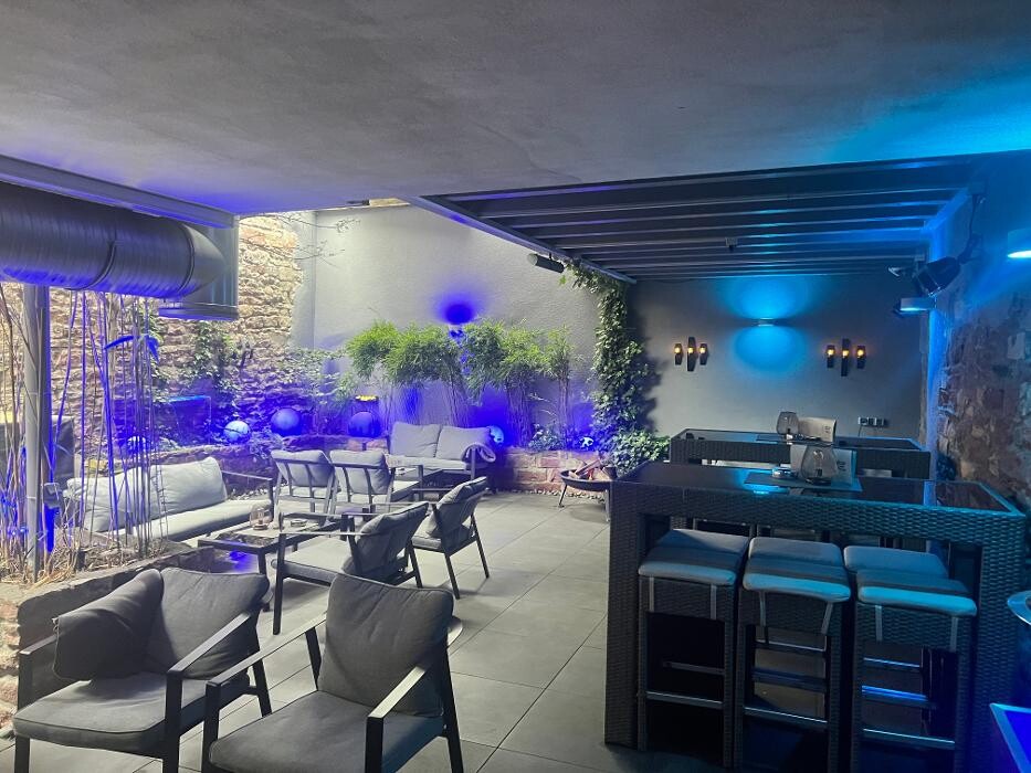 Bilder B17 - Restaurant | Bar | Lounge