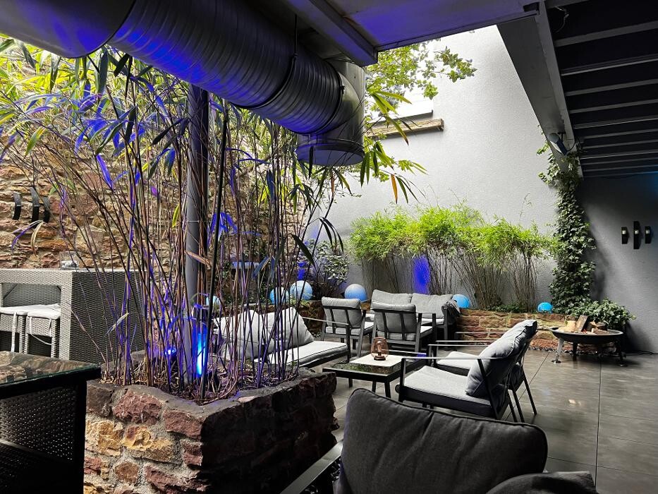 Bilder B17 - Restaurant | Bar | Lounge