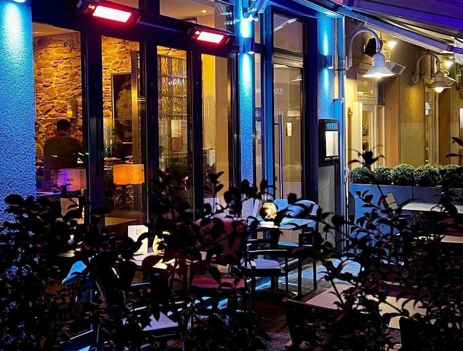 Bilder B17 - Restaurant | Bar | Lounge