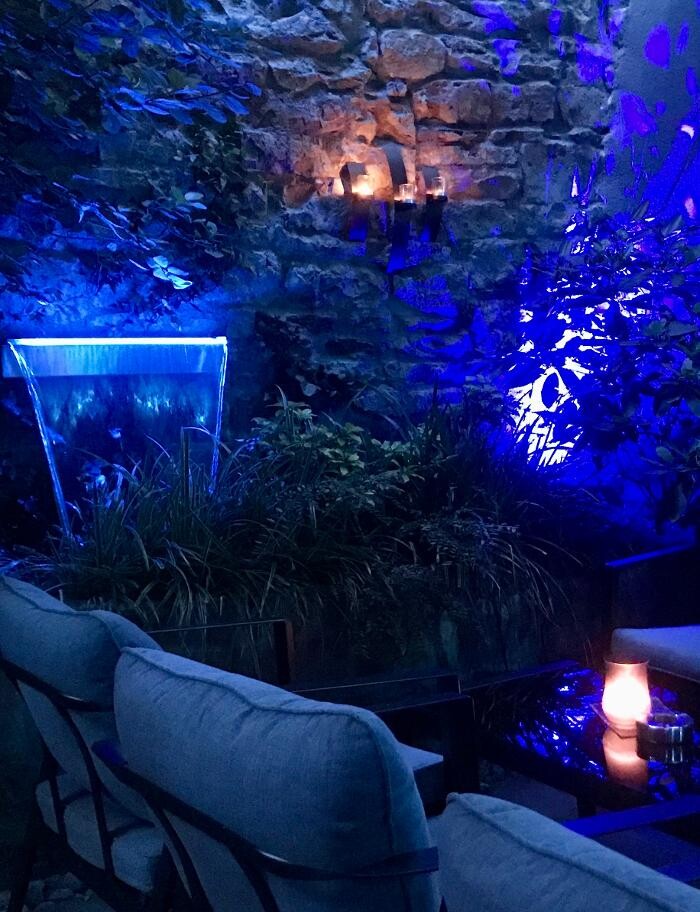 Bilder B17 - Restaurant | Bar | Lounge