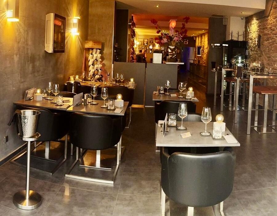 Bilder B17 - Restaurant | Bar | Lounge