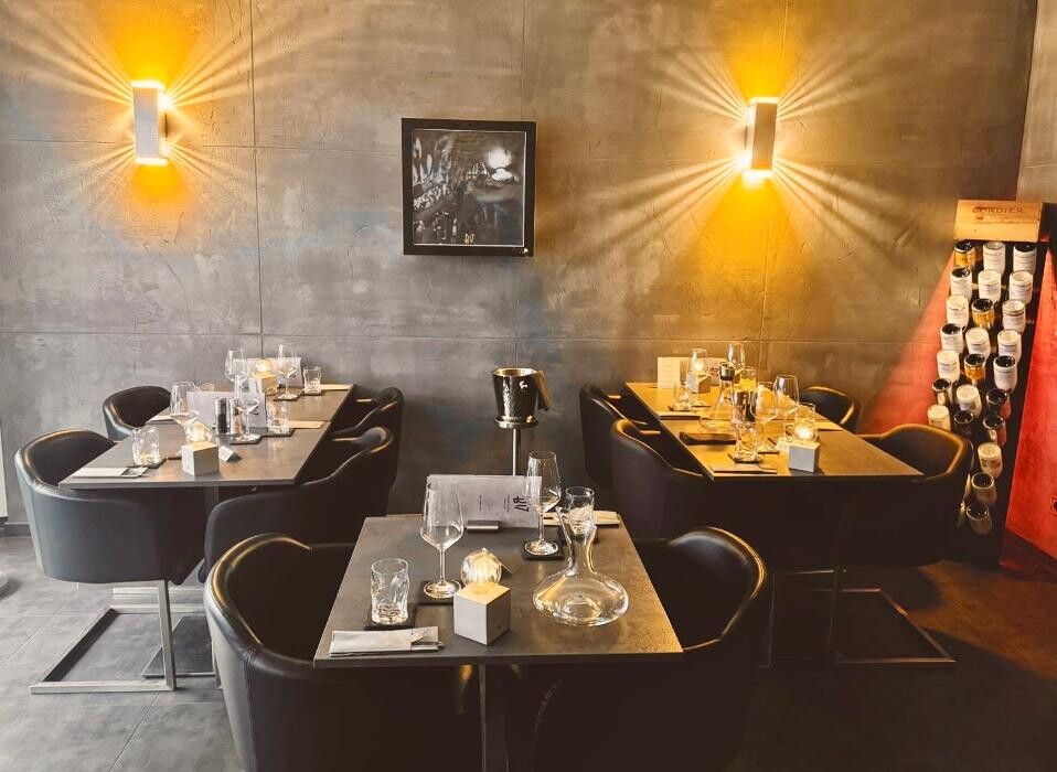Bilder B17 - Restaurant | Bar | Lounge