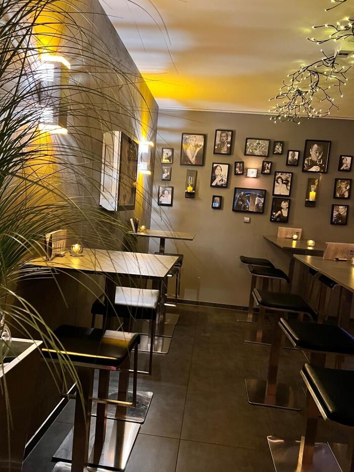Bilder B17 - Restaurant | Bar | Lounge