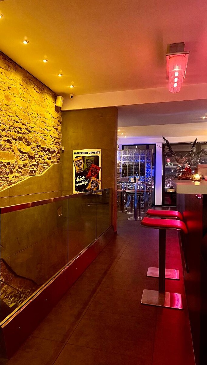 Bilder B17 - Restaurant | Bar | Lounge