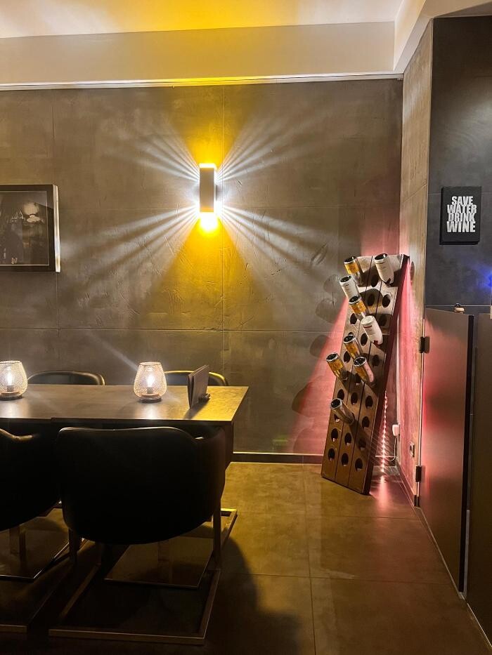 Bilder B17 - Restaurant | Bar | Lounge
