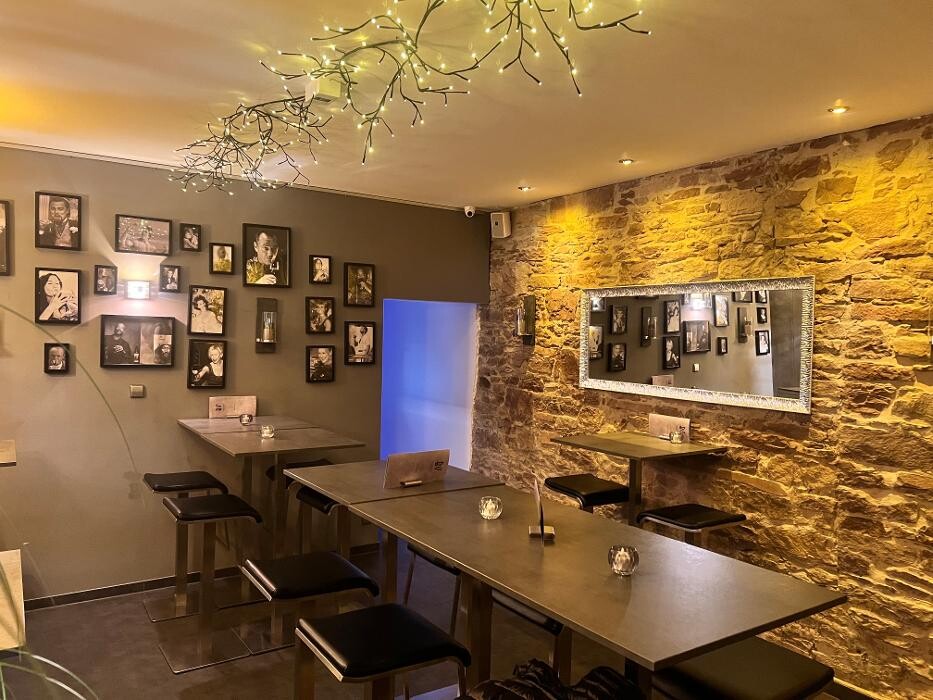 Bilder B17 - Restaurant | Bar | Lounge