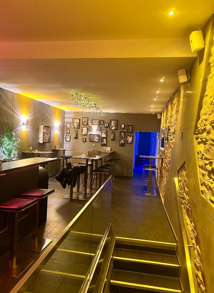 Bilder B17 - Restaurant | Bar | Lounge